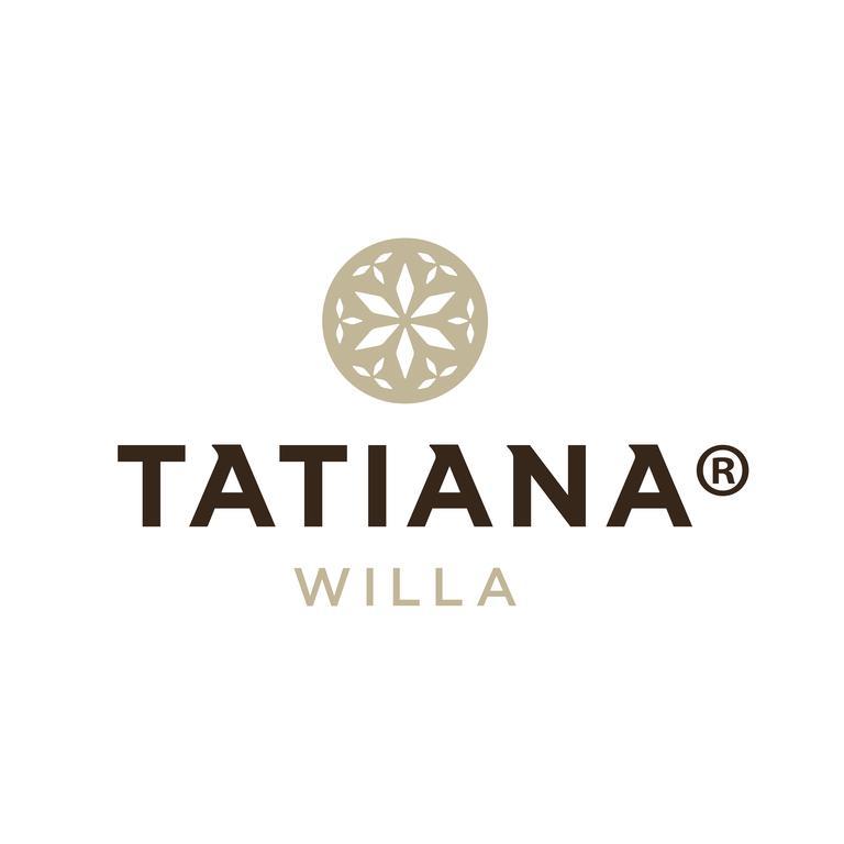Willa Tatiana Lux Закопане Экстерьер фото